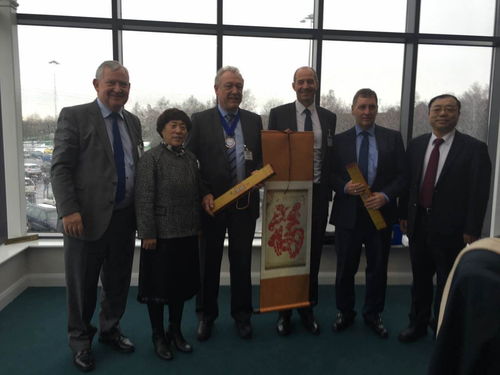 2017世界五金大會(huì)海外推介活動(dòng)首站告捷，五金產(chǎn)品零售迎全球機(jī)遇