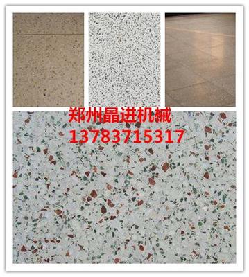 水磨石磚機(jī)使用范圍廣泛