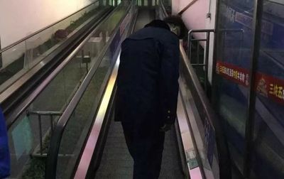 迎春節,保安全!橋西區集中開展節前特種設備專項監督檢查